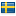 klaboseni.cz server is located in Sweden